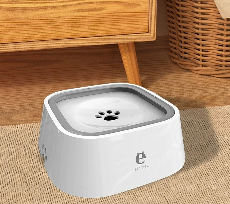 Tazón Anti Derrame - Anti Splash Bowl els pet