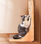 Rascador para Gatos
