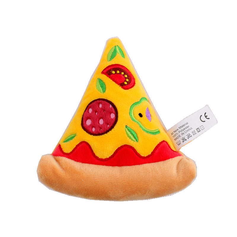 Juguetes de comida rapida - Fast food Colllection