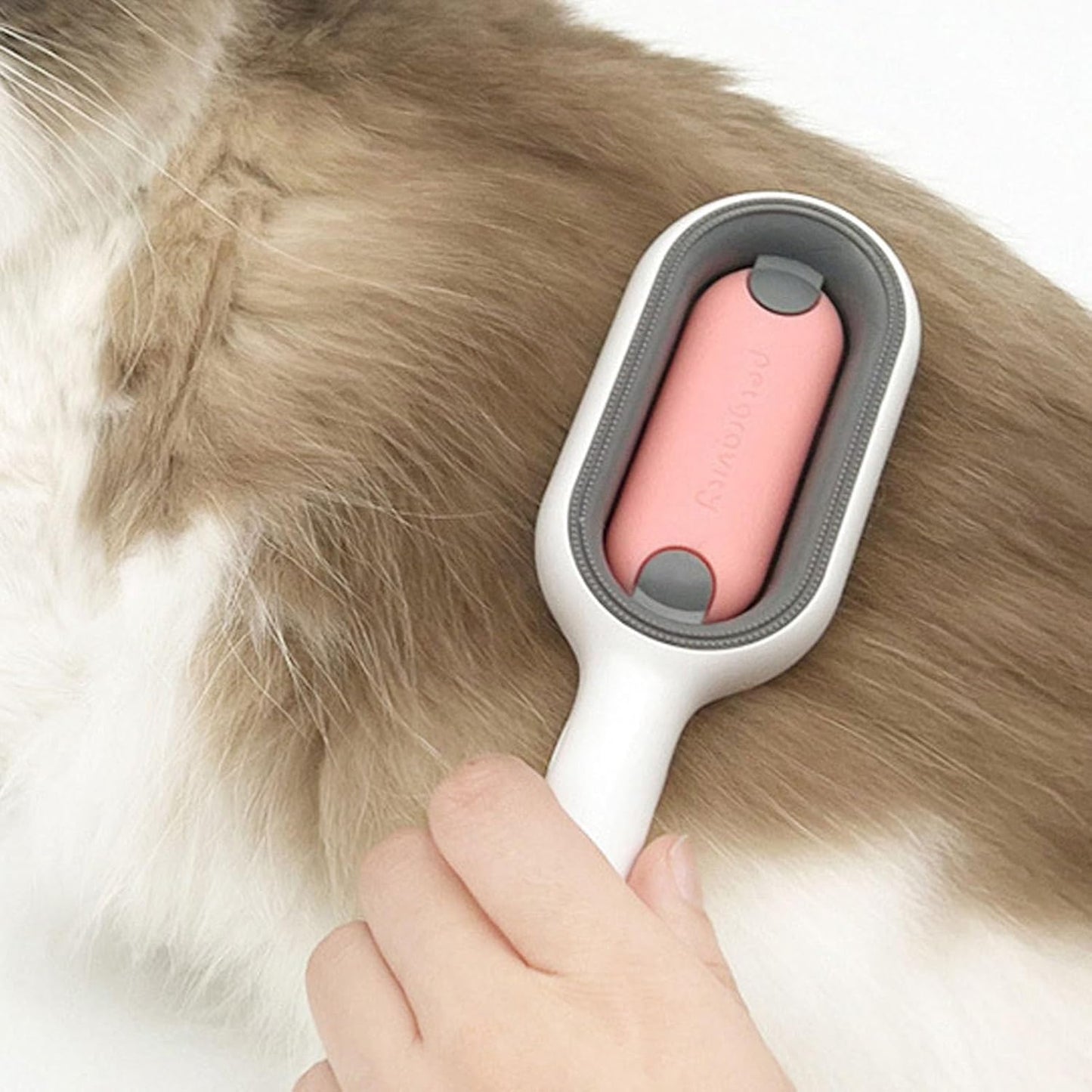 Cepillo - PetGravity Grooming Comb
