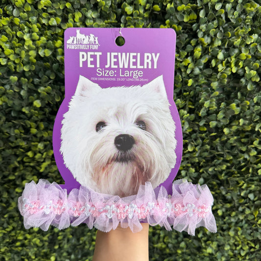 Collar para Mascota