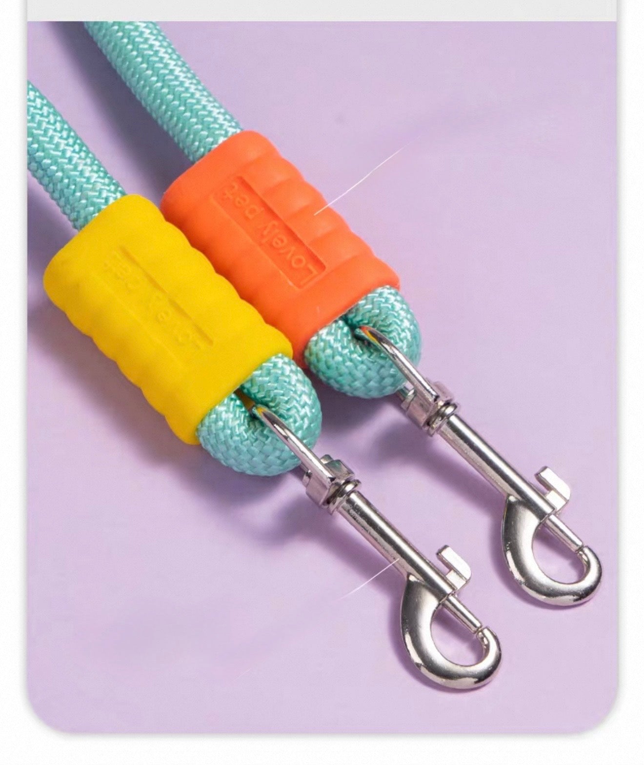 Correa para Mascota - Pet Leash