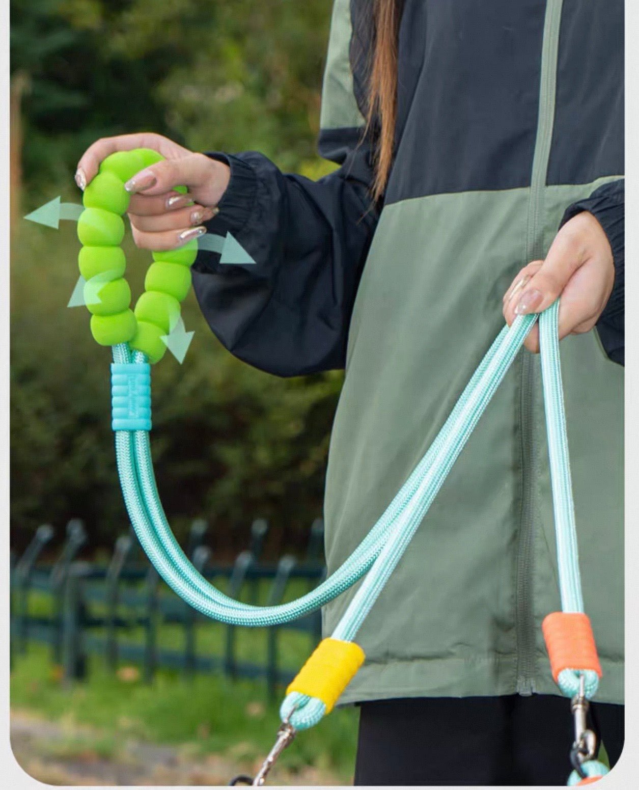 Correa para Mascota - Pet Leash