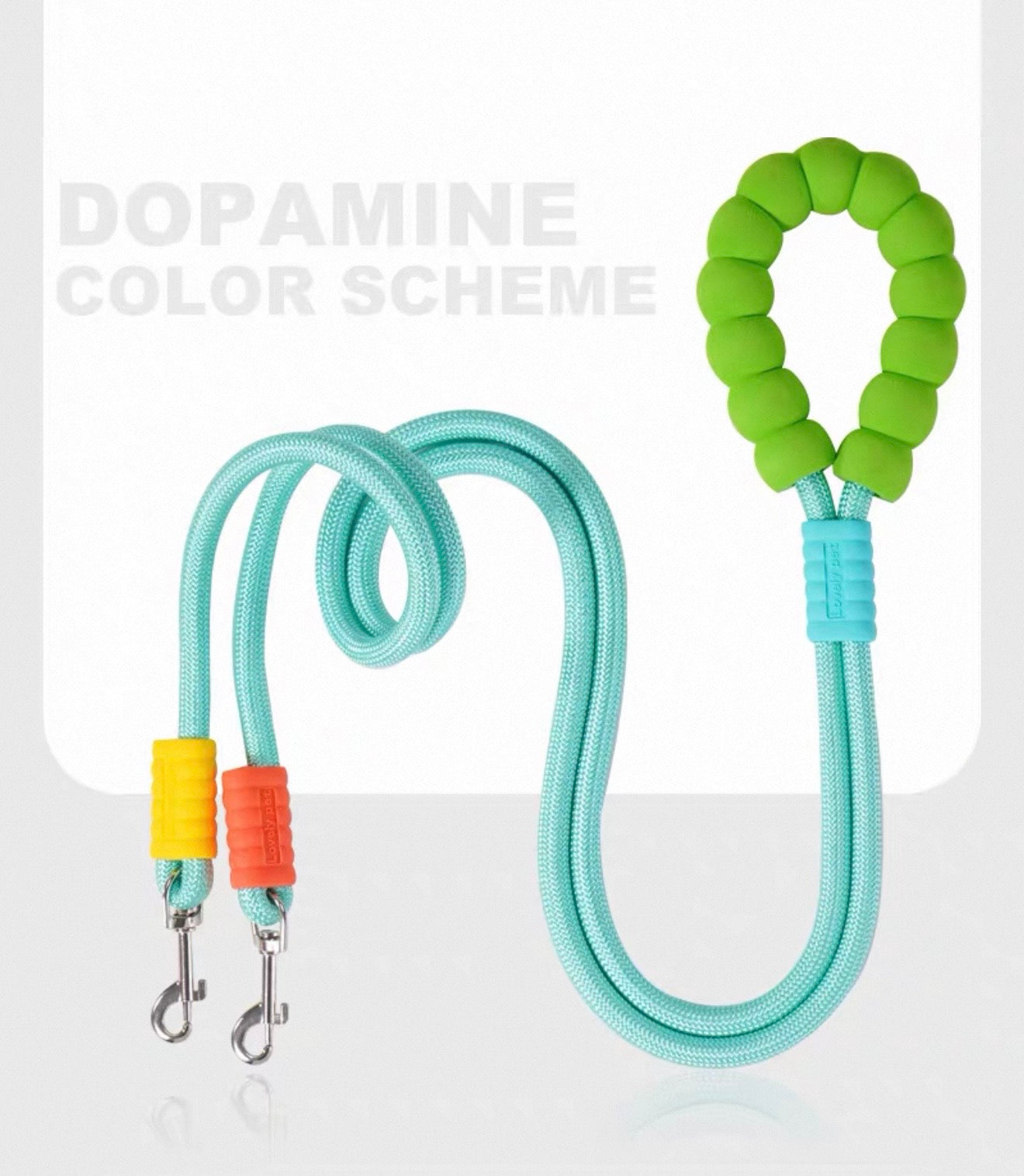 Correa para Mascota - Pet Leash