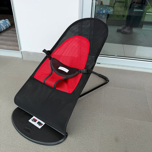 Silla Mecedora para Mascotas - Pet Rocking Chair