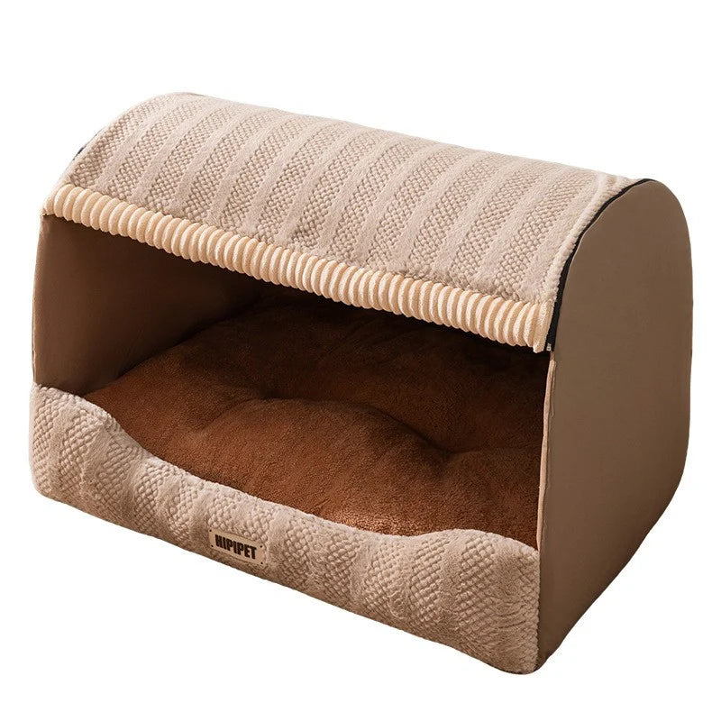 Casita Cueva para Mascota