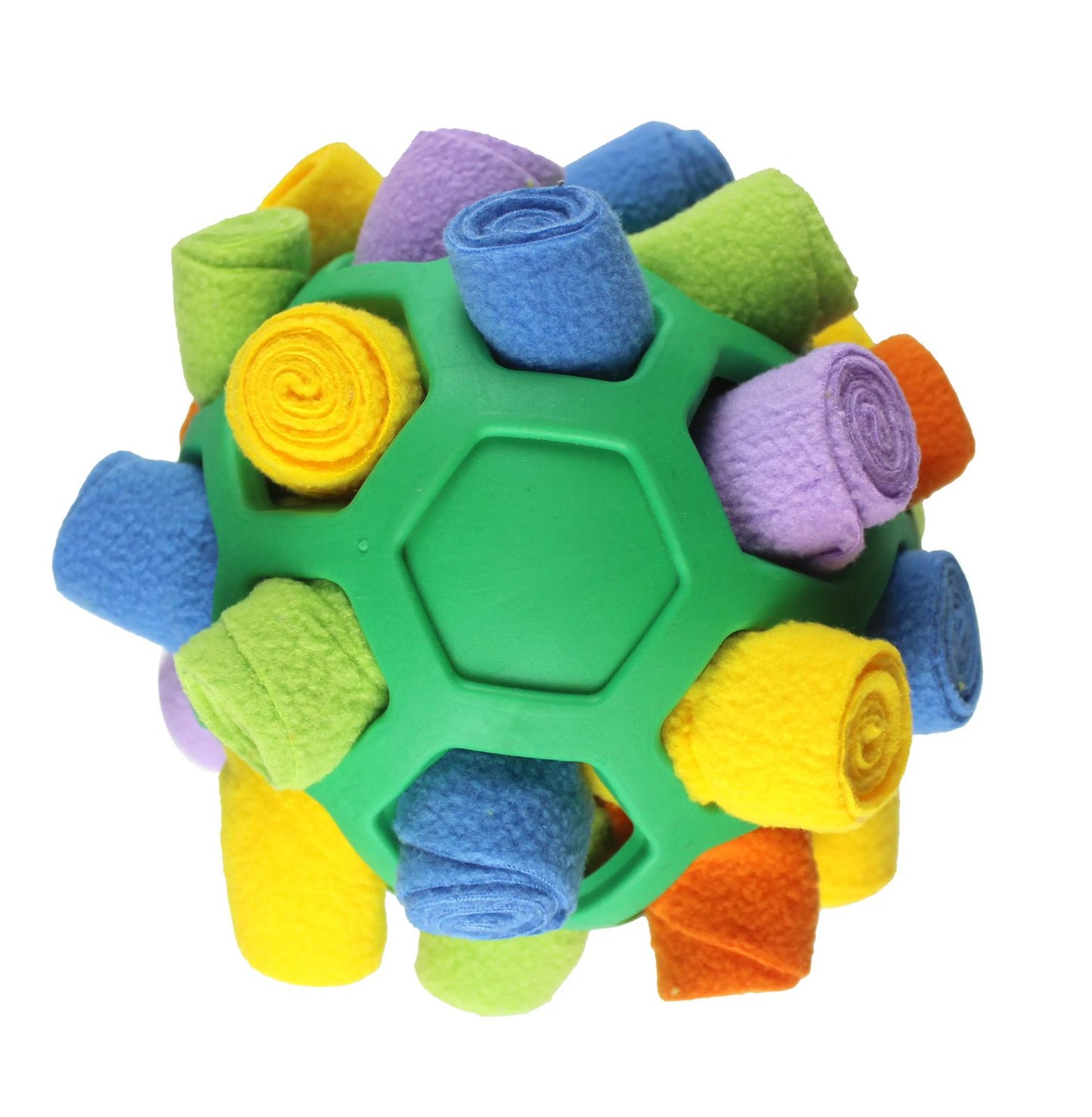 Snuffle Ball- Pelota Interactiva
