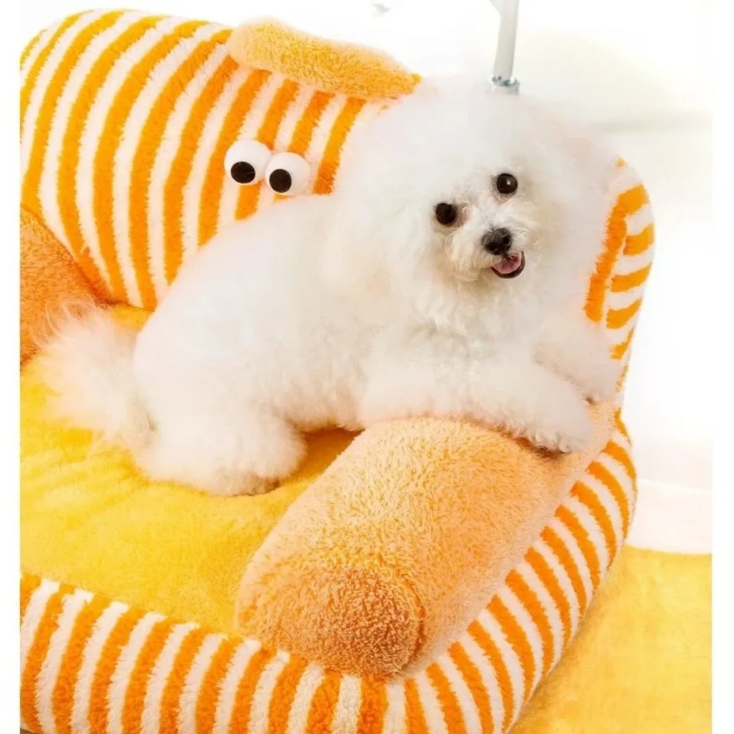 Sillón para Mascota Dorimia- Warm Pet sofa