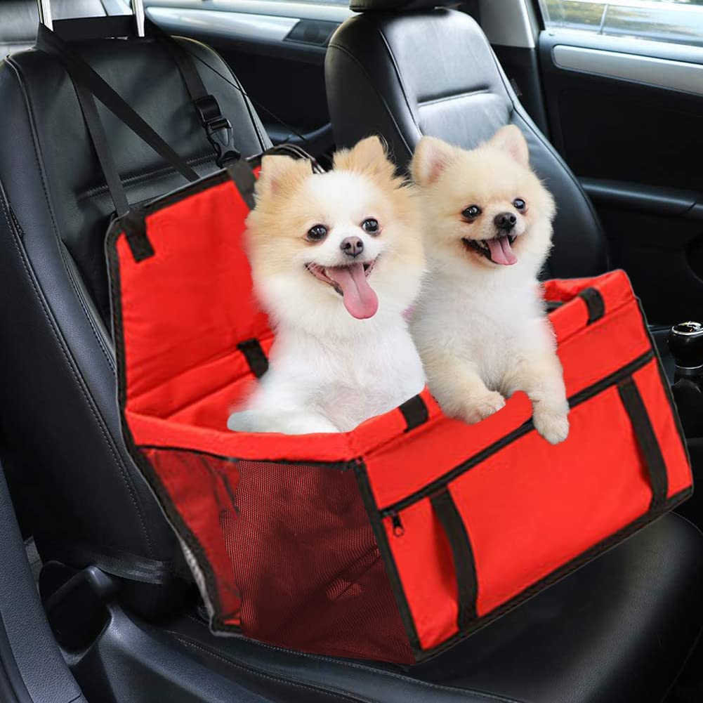 Booster para Mascotas Mediano
